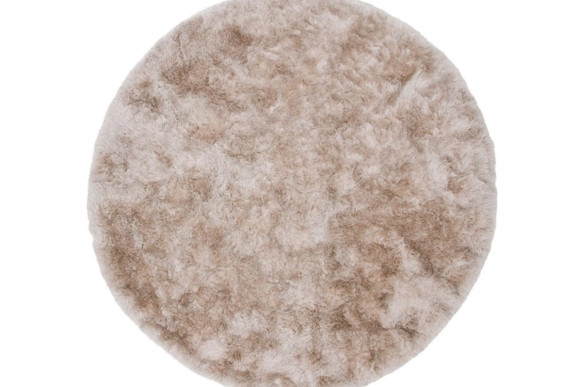 Shiva Ryamatta Rund 200 cm