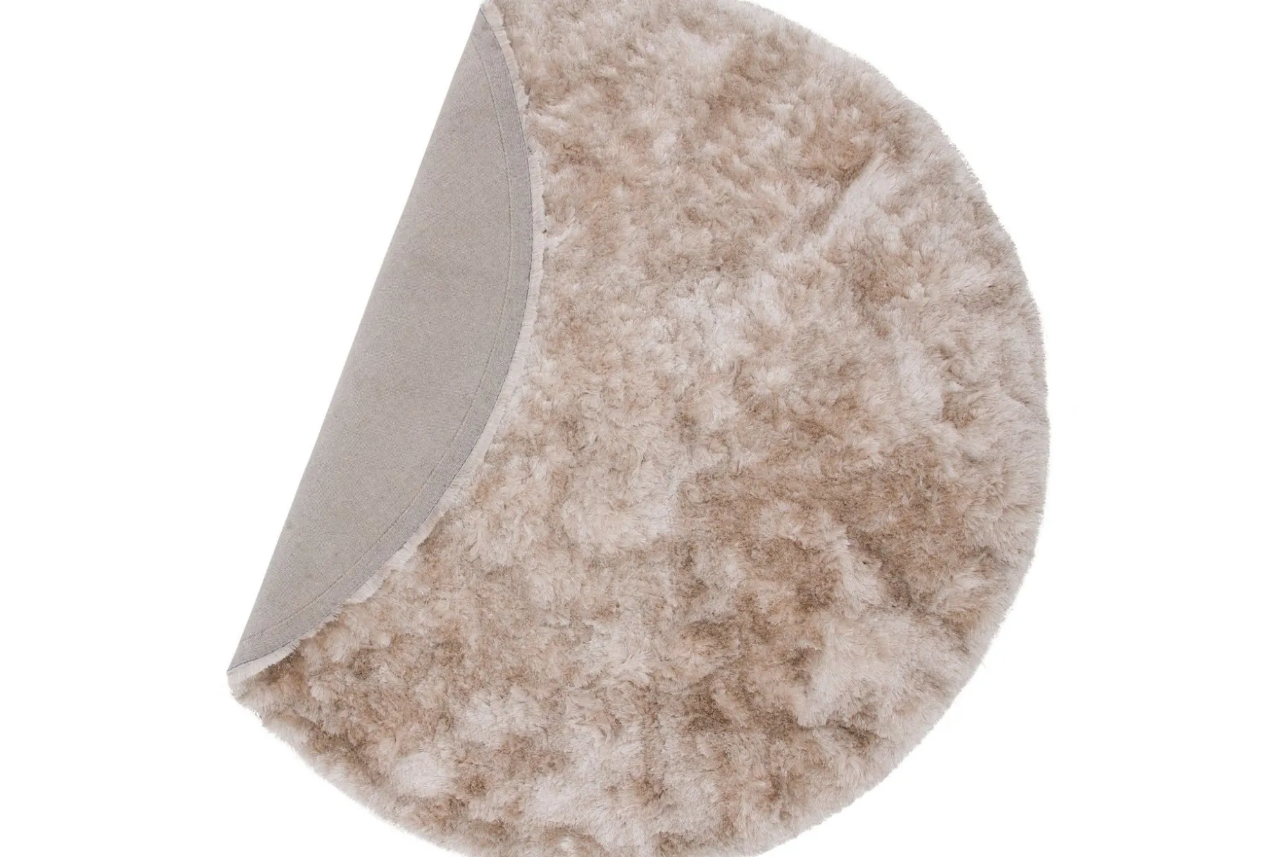 Shiva Ryamatta Rund 200 cm