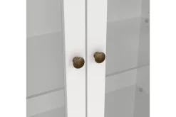 Shoiba Vitrinskåp 96x201 cm