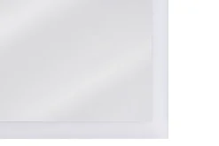 Shubrick Spegel LED 60x80 cm