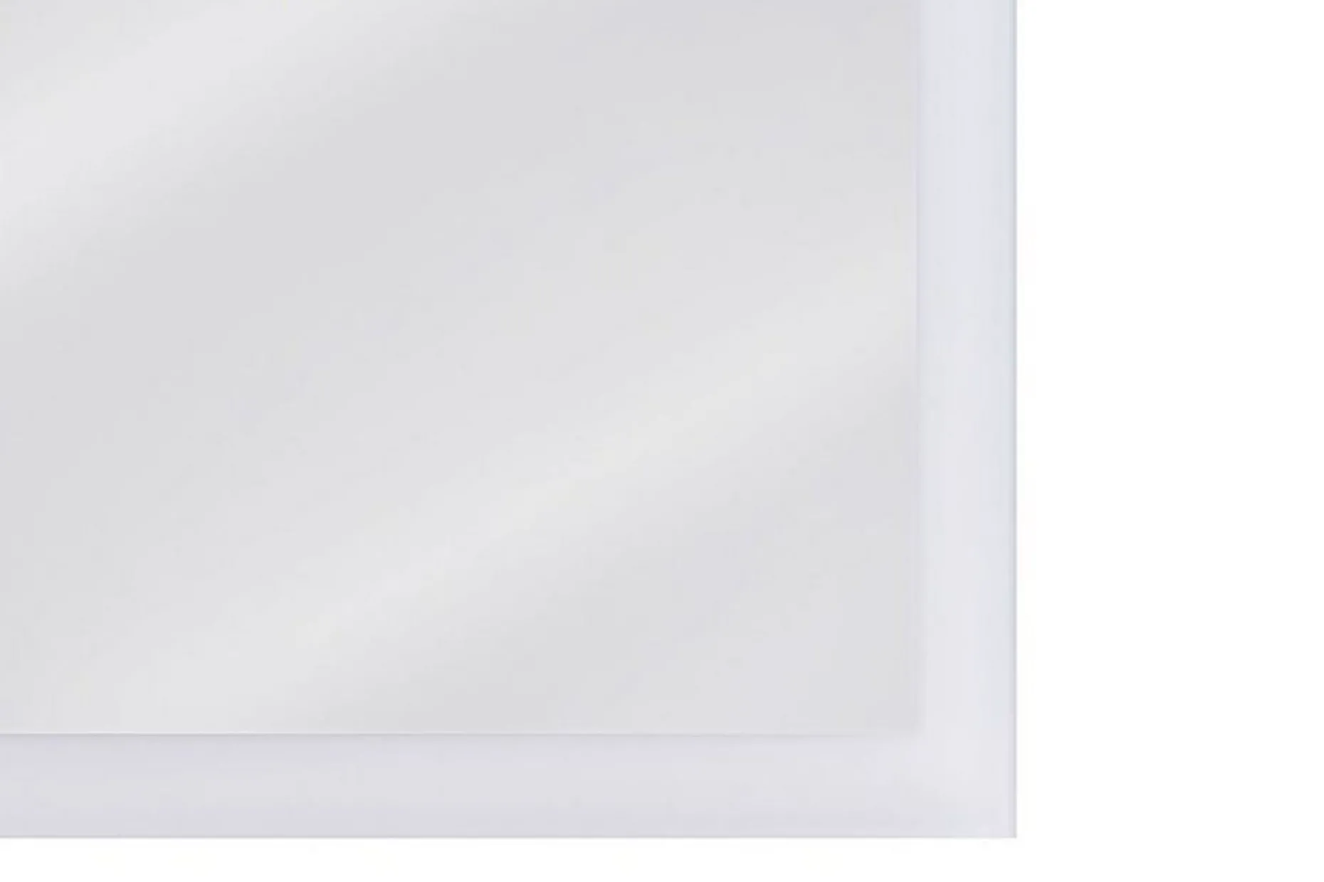 Shubrick Spegel LED 60x80 cm