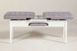 Shundrea Bänk 51 cm