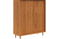 Sideboard & skänk Loft24 Jerzy Skänk 99 cm Brun