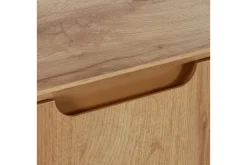 Sideboard & skänk Loft24 Skänk Ezra 120x40x75 cm Natur
