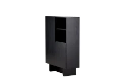 Sideboard & skänk VIND Tyresö Cabinet Black