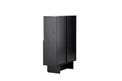 Sideboard & skänk VIND Tyresö Cabinet Black