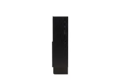 Sideboard & skänk VIND Tyresö Cabinet Black