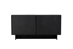 Sideboard & skänk VIND Tyresö Cabinet Black