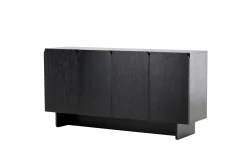 Sideboard & skänk VIND Tyresö Cabinet Black
