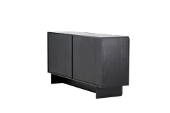 Sideboard & skänk VIND Tyresö Cabinet Black