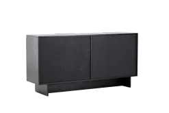 Sideboard & skänk VIND Tyresö Cabinet Black