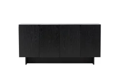 Sideboard & skänk VIND Tyresö Cabinet Black