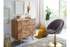 Sideboard Clanton 90x40 cm