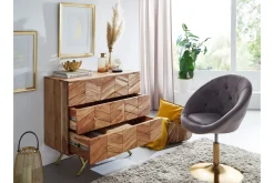 Sideboard Clanton 90x40 cm