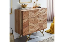 Sideboard Clanton 90x40 cm