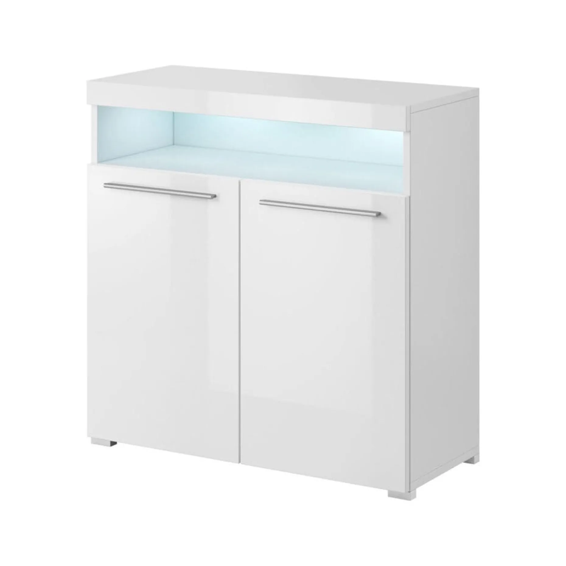 Sideboard Indien 2 Dörrar