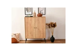 Sideboard Mjudi Ek