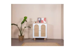 Sideboard Terra Vit / Ek