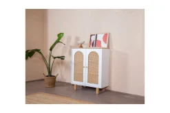 Sideboard Terra Vit / Ek