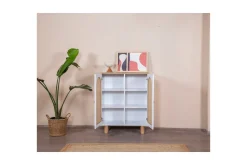 Sideboard Terra Vit / Ek