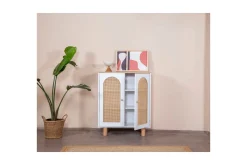 Sideboard Terra Vit / Ek