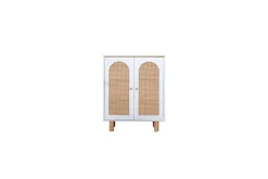 Sideboard Terra Vit / Ek