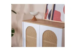 Sideboard Terra Vit / Ek