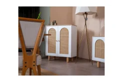 Sideboard Terra Vit / Ek