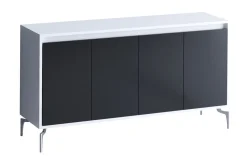 Sideboard 40x140 cm