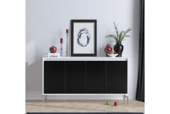 Sideboard 40x140 cm