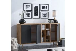 Sideboard 40x140 cm