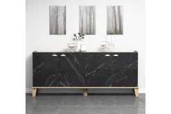 Sideboard 41x182 cm
