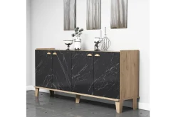 Sideboard 41x182 cm
