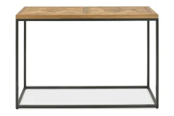 Sidobord Indus 116x37xh77cm