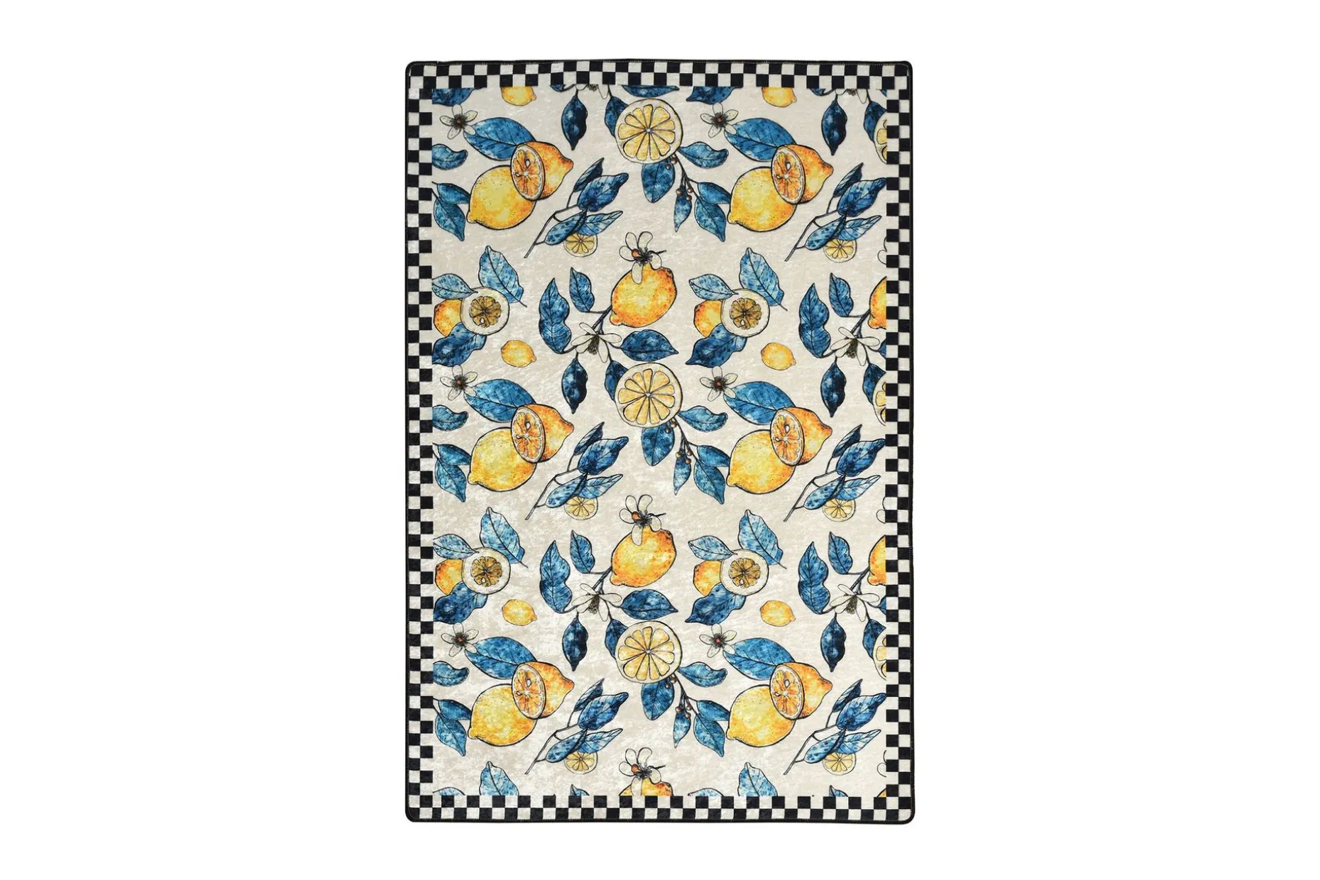 Sidrun Entrematta 80x200 cm