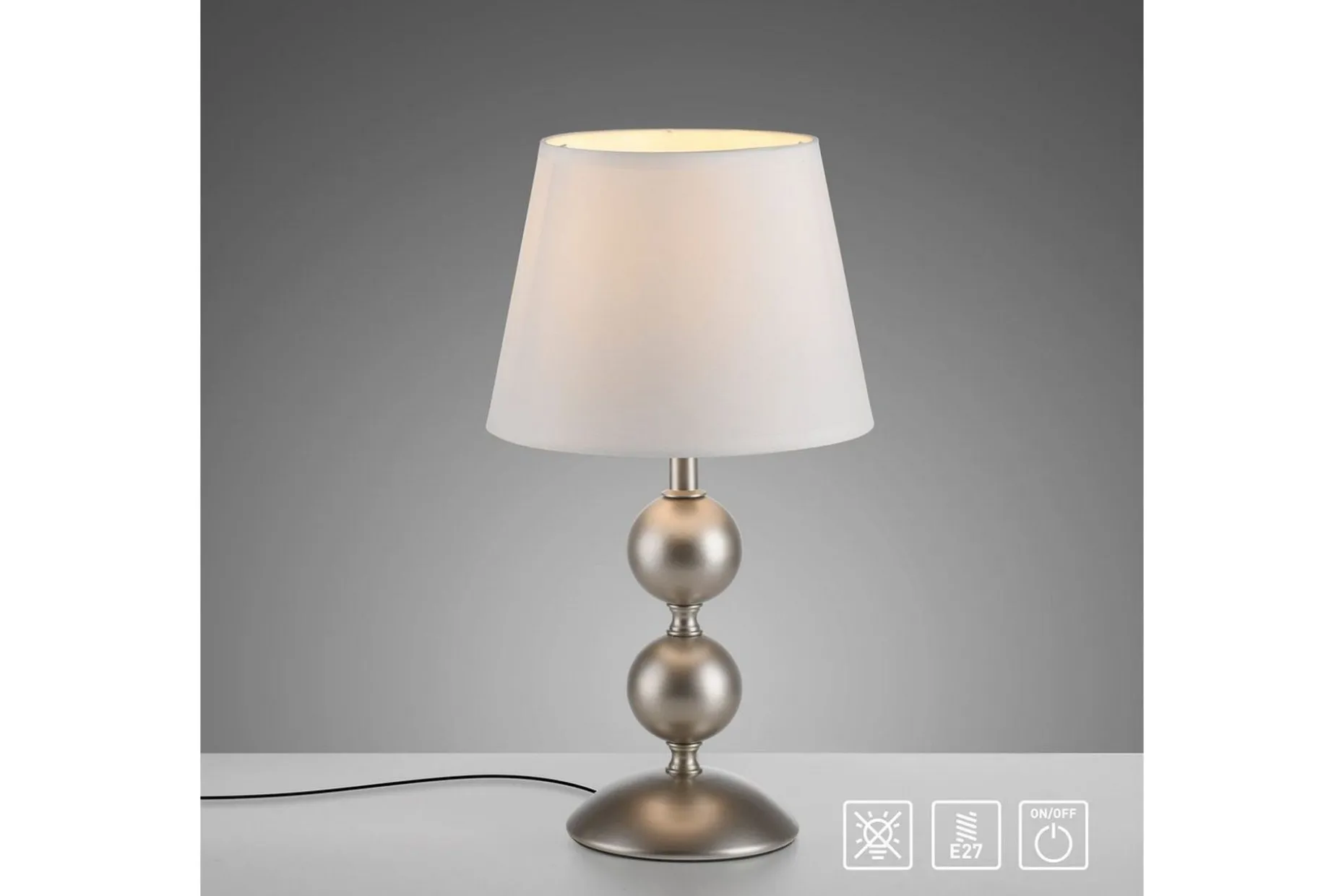 Siena Just Light Bordslampa