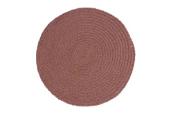 Sigge Bordstablett Rosa