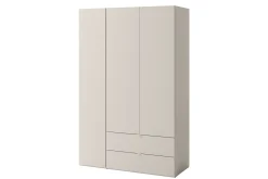 Sigmana Garderob 130x201 cm