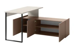 Sigmana Skrivbord 260x55 cm
