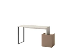 Sigmana Skrivbord 125x55 cm