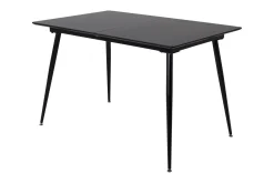 Silar Matbord 120 cm Förlängningsbart