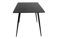 Silar Matbord 120 cm Förlängningsbart