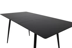 Silar Matbord 120 cm Förlängningsbart