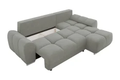 Simerly Soffa med Divan 3-sits