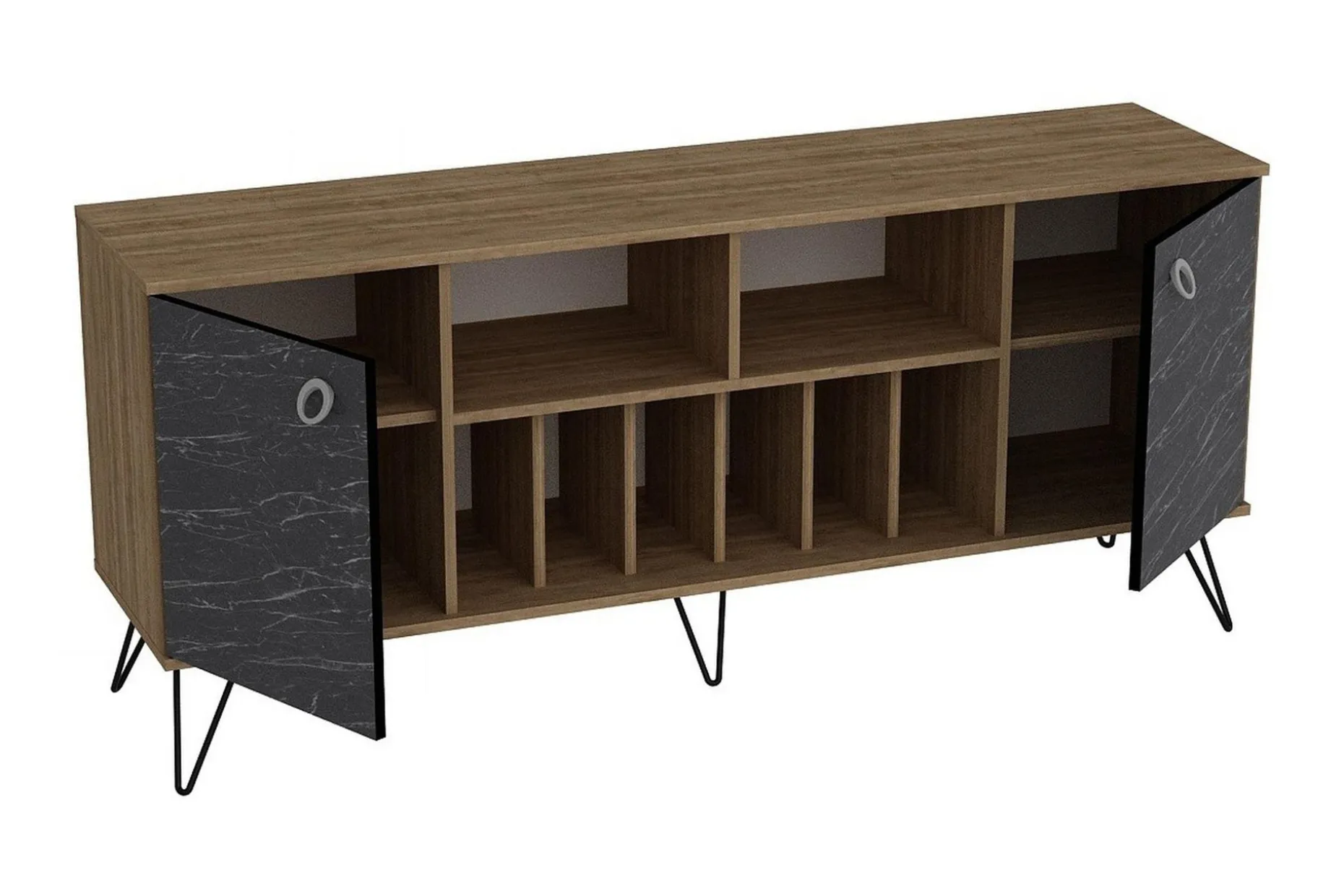 Sincerely Sidobord 180 cm