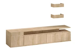 Sinox Tv-bänk 180 cm