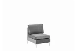 6-sits Divansoffa Samkom