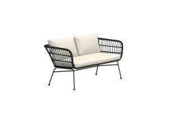 3-sits soffa Isola Utomhus