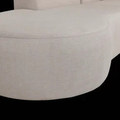 2-sits Soffa med Divan Chios Utomhus