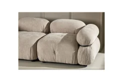 2-sits soffa Mika